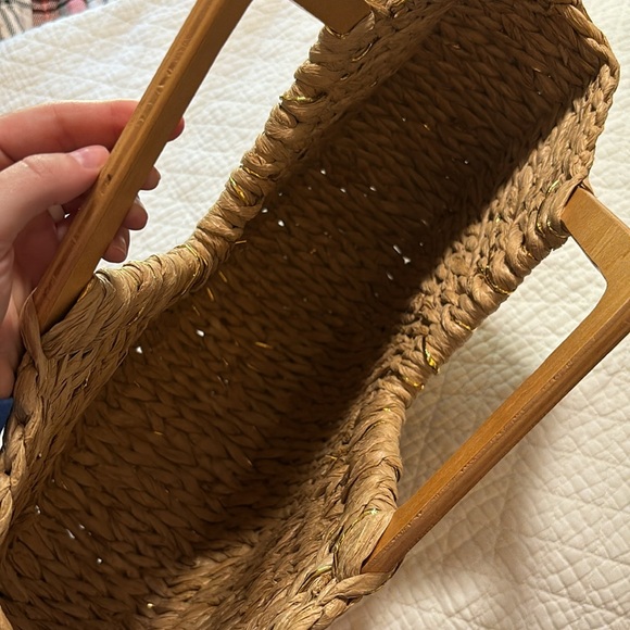 Tote Bag Purse - Picture 3 of 5